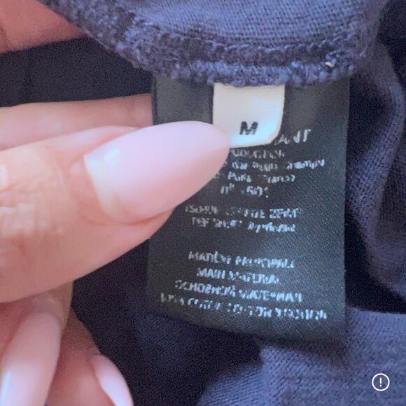 Isabel Marant Etoile Zewel Graphic T-Shirt - Picture 6 of 6